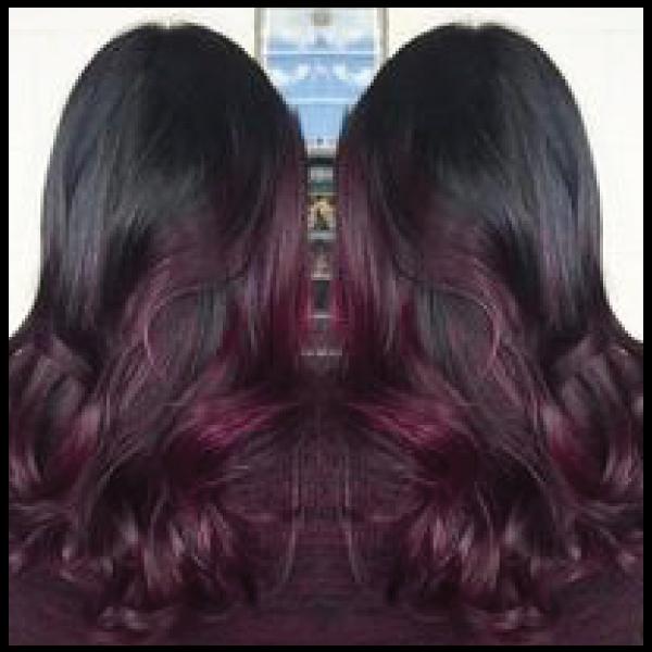 Cherry Bombre