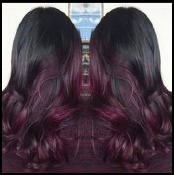 Cherry Bombre