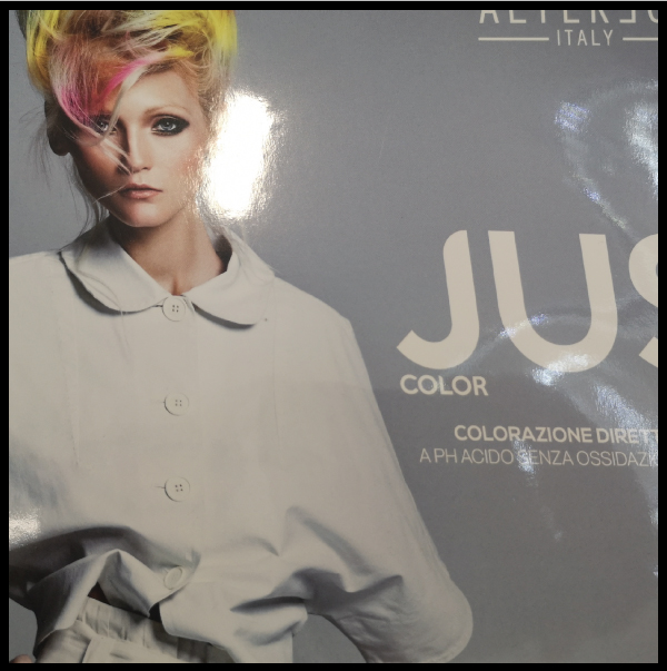 Just Color